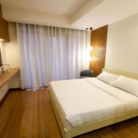 Eekos Bed And Breakfast Baguio City Exterior photo
