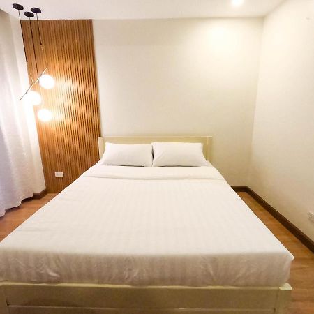 Eekos Bed And Breakfast Baguio City Exterior photo