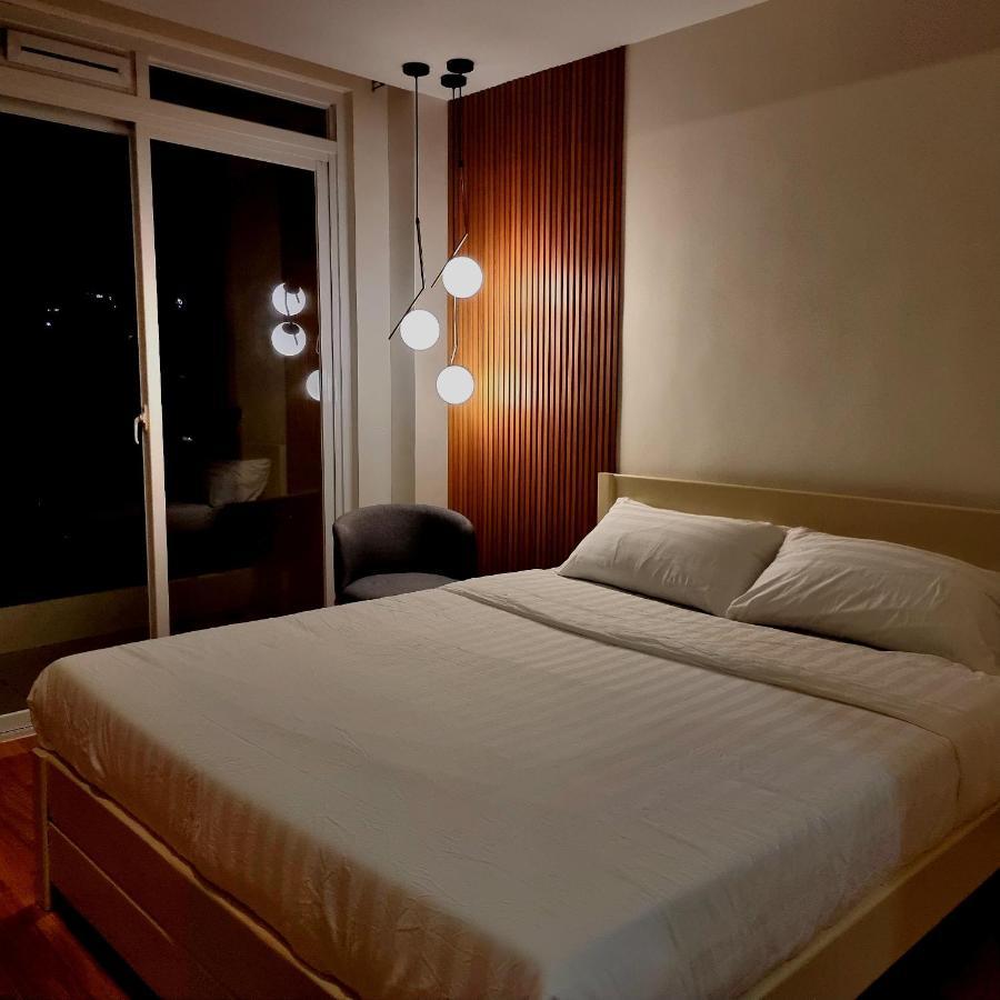 Eekos Bed And Breakfast Baguio City Exterior photo