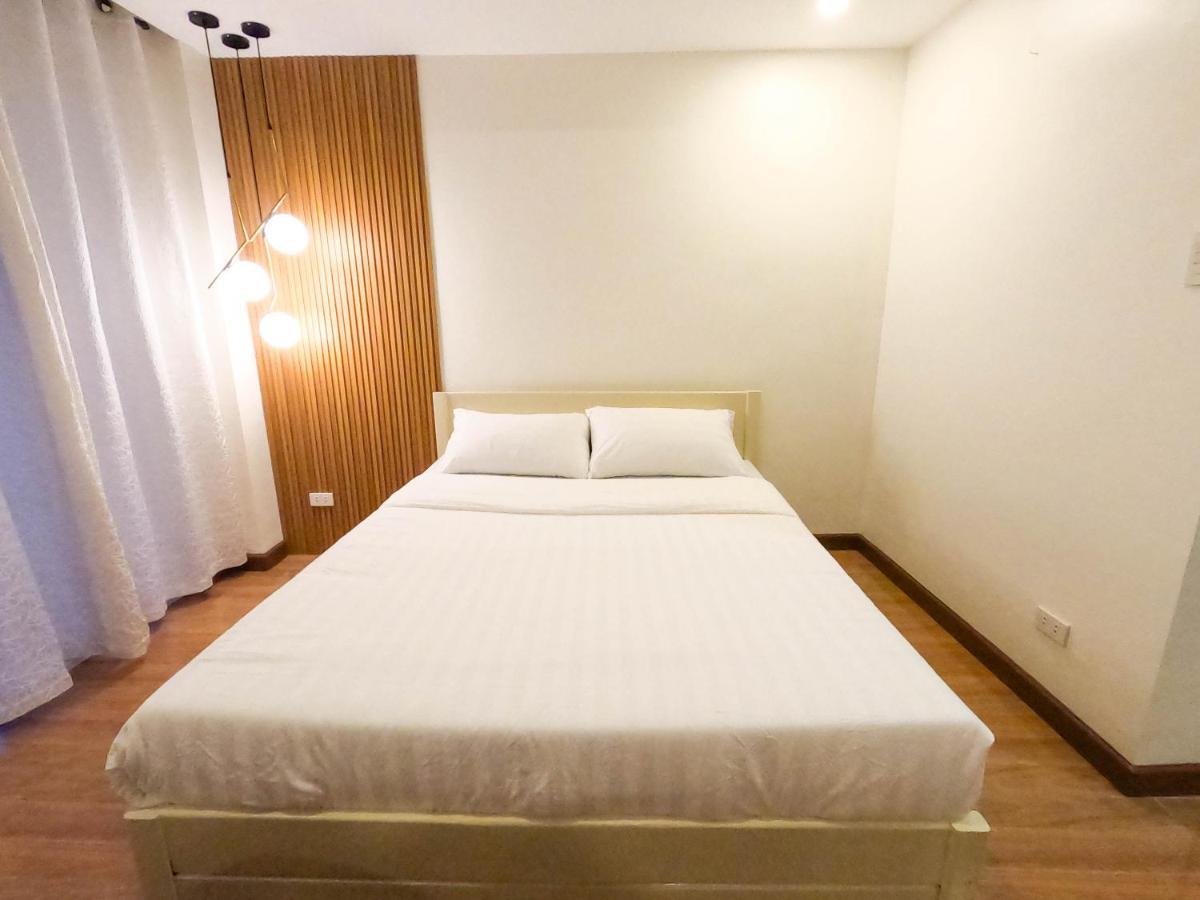 Eekos Bed And Breakfast Baguio City Exterior photo