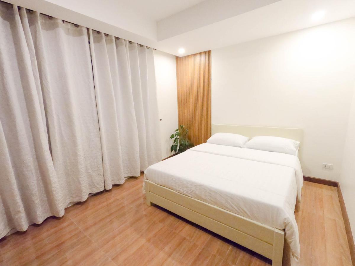 Eekos Bed And Breakfast Baguio City Exterior photo