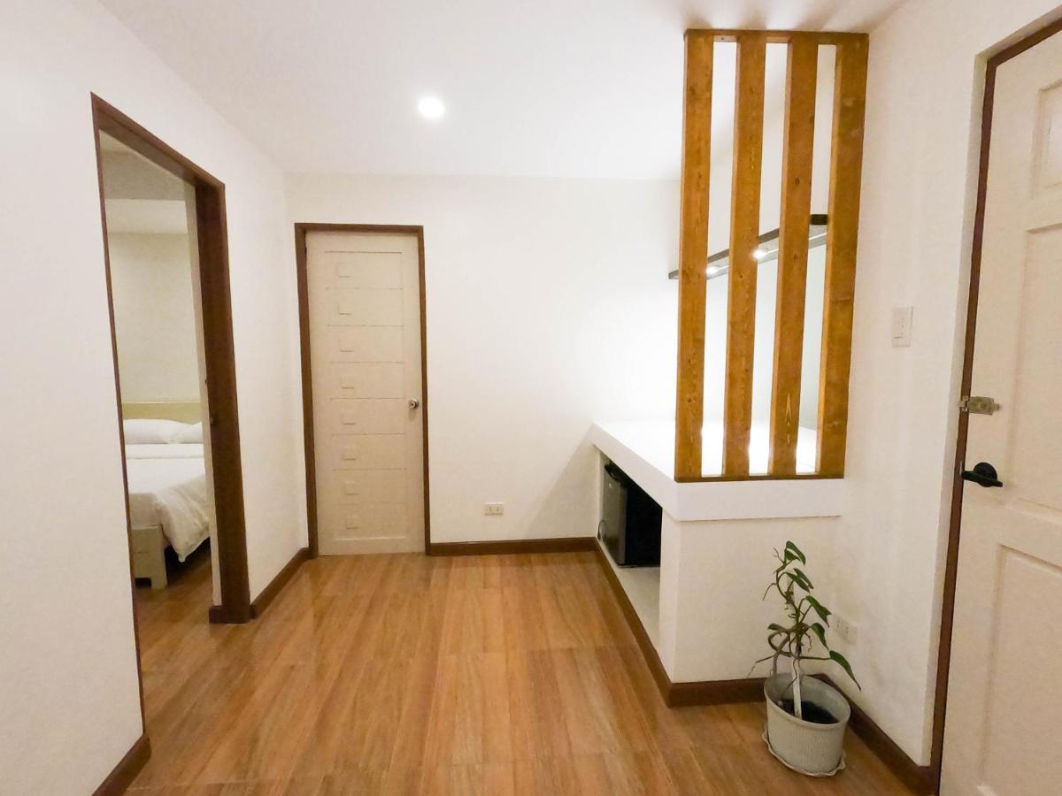 Eekos Bed And Breakfast Baguio City Exterior photo