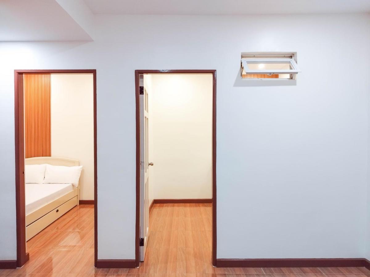 Eekos Bed And Breakfast Baguio City Exterior photo