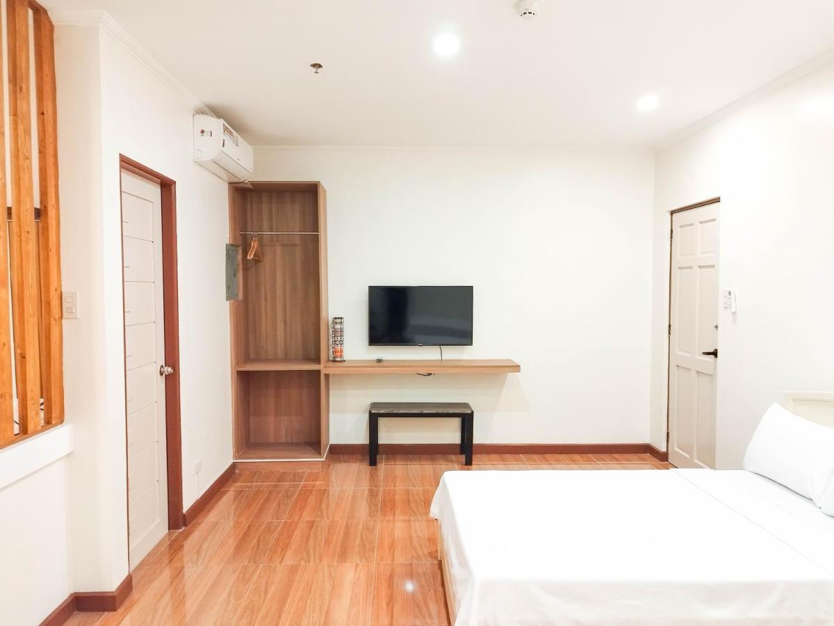 Eekos Bed And Breakfast Baguio City Exterior photo