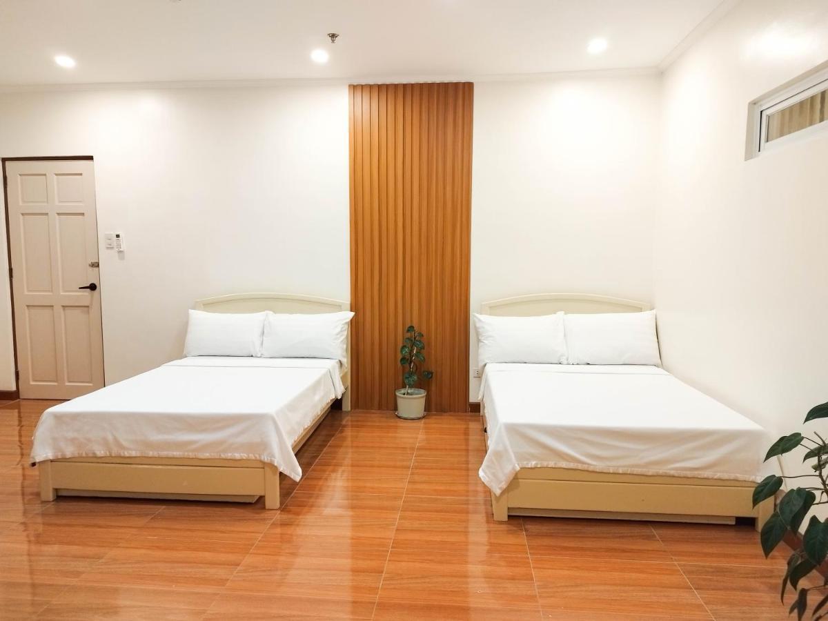 Eekos Bed And Breakfast Baguio City Exterior photo