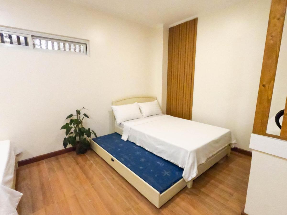 Eekos Bed And Breakfast Baguio City Exterior photo