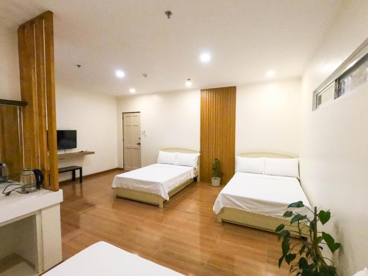Eekos Bed And Breakfast Baguio City Exterior photo